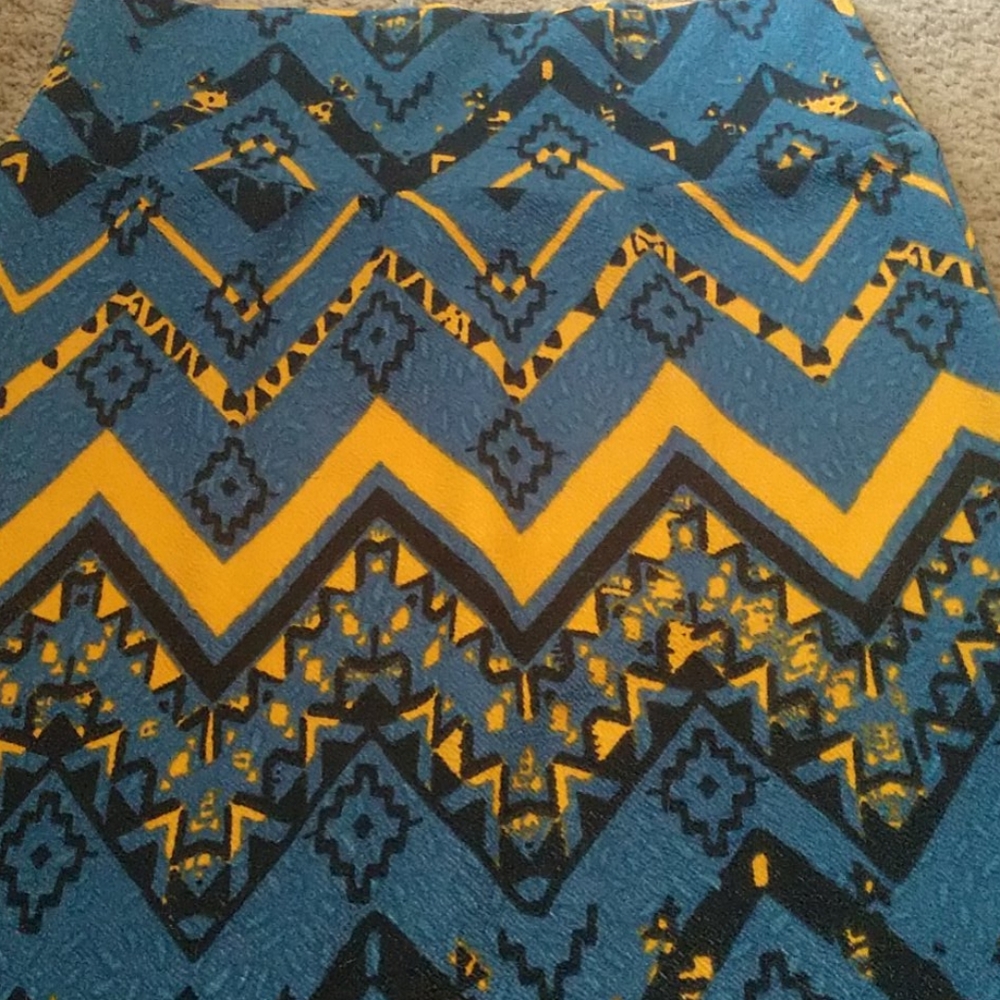 Small Cassie skirt